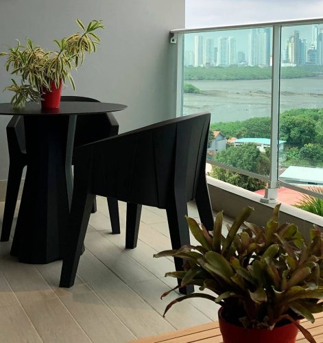 plantas para balcón