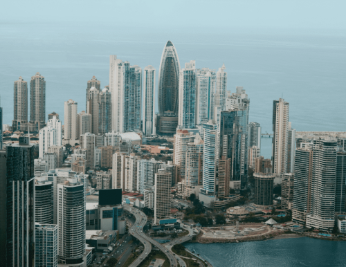 Economía en Panamá - Inversión Extranjera en Panamá