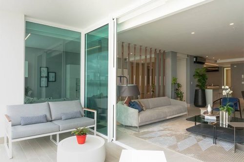 Invertir en Inmuebles Riviera del Golf