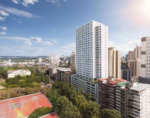 comprar vivienda para alquilar en Panamá
