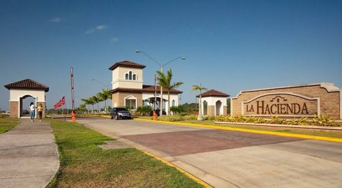 Casas en venta Panamá Oeste La Hacienda