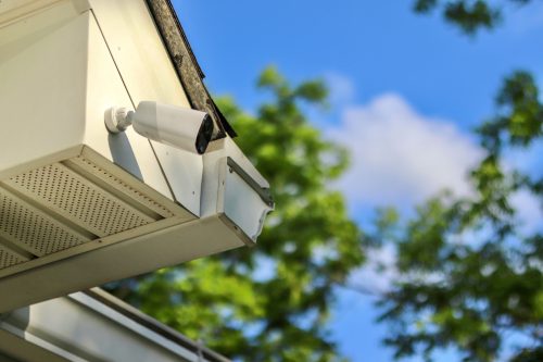 tecnologías innovadoras seguridad Panamá