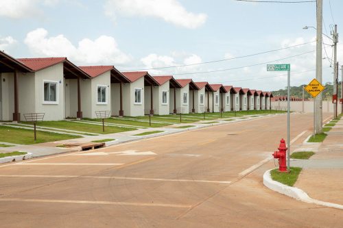 Nueva Vivienda en Panamá La Hacienda Grupo Provivienda