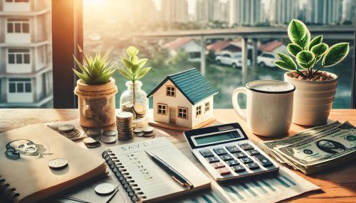 Cómo ahorrar para tener una casa en Panamá