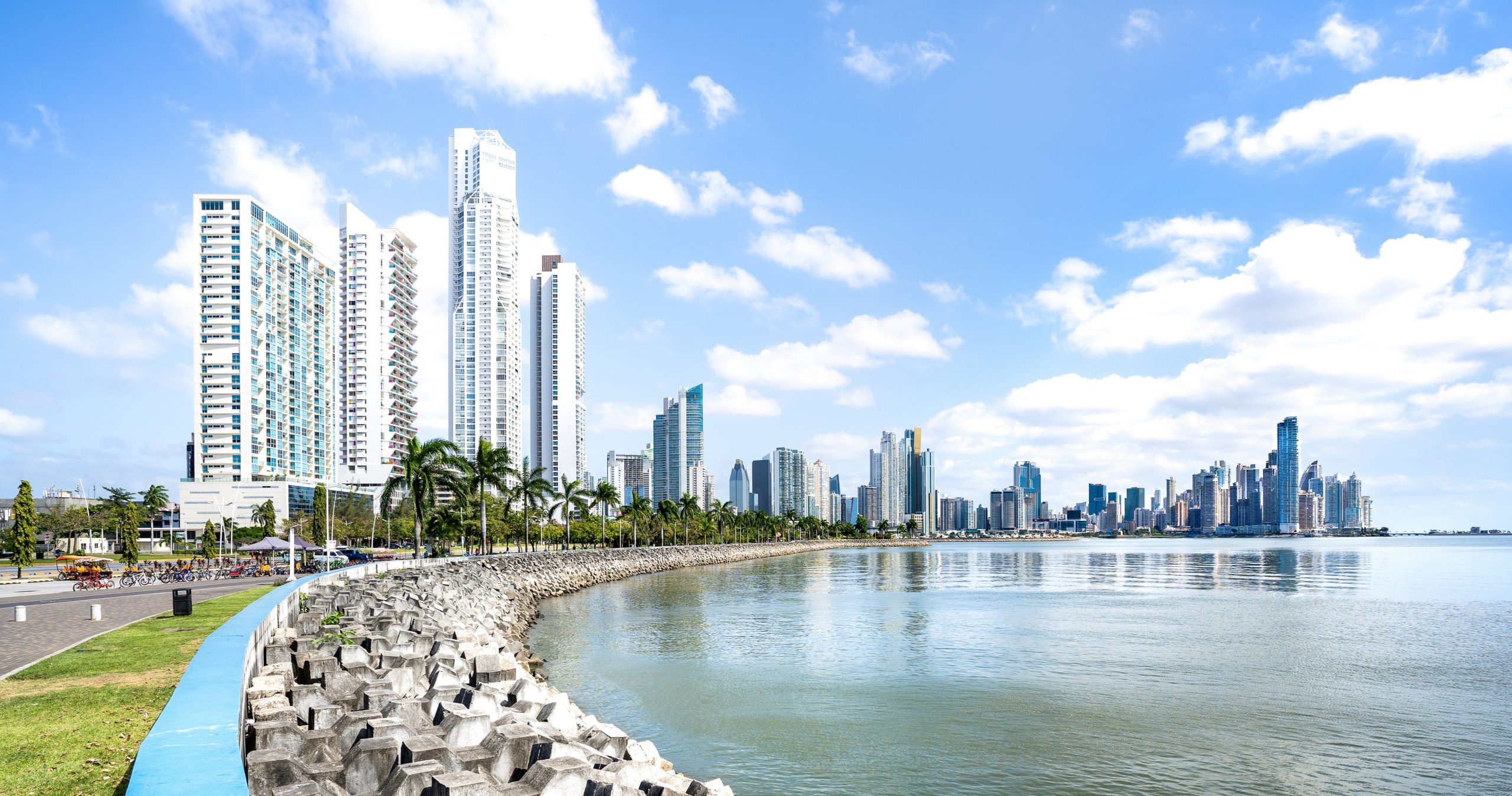 Valor de las Propiedades en Panamá