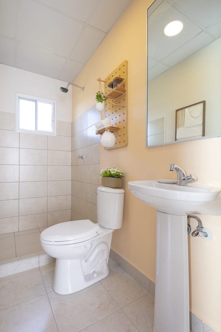 Baño