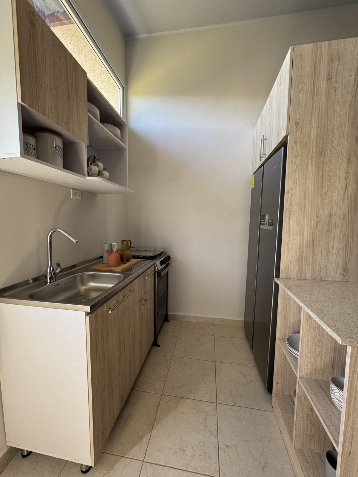 Mérida – Residencial viñedo 3