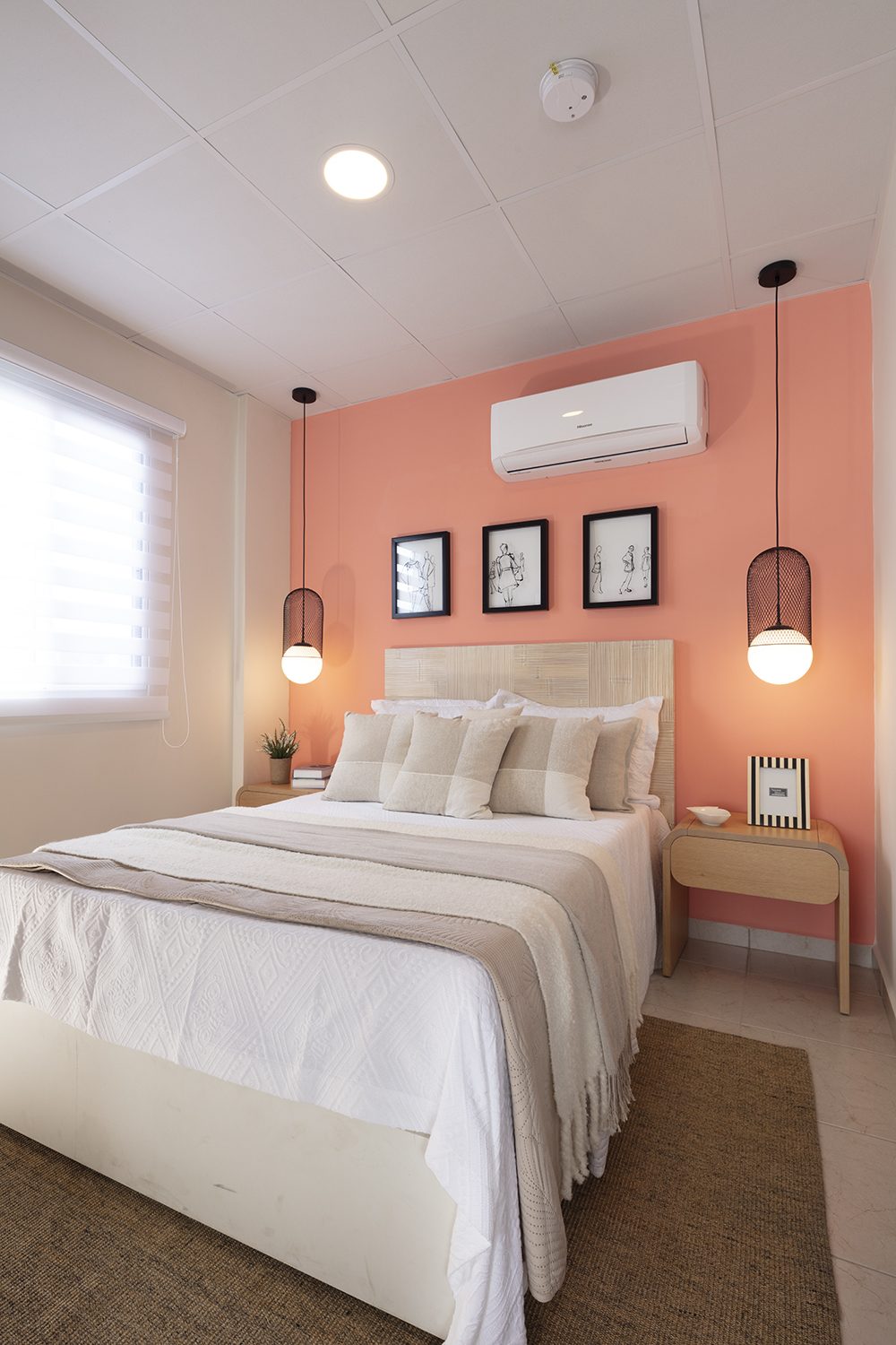 Mérida – Residencial viñedo 3