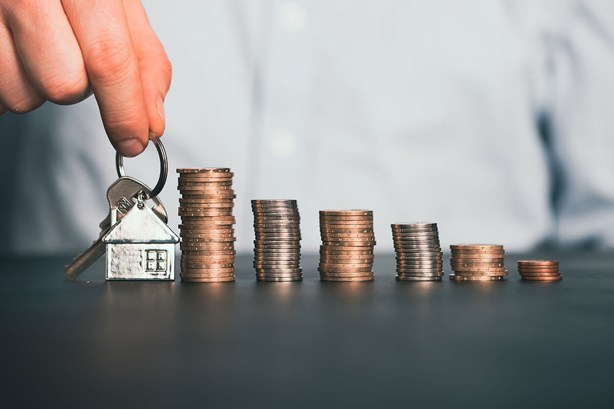 la capacidad de endeudamiento para comprar casa en Panamá