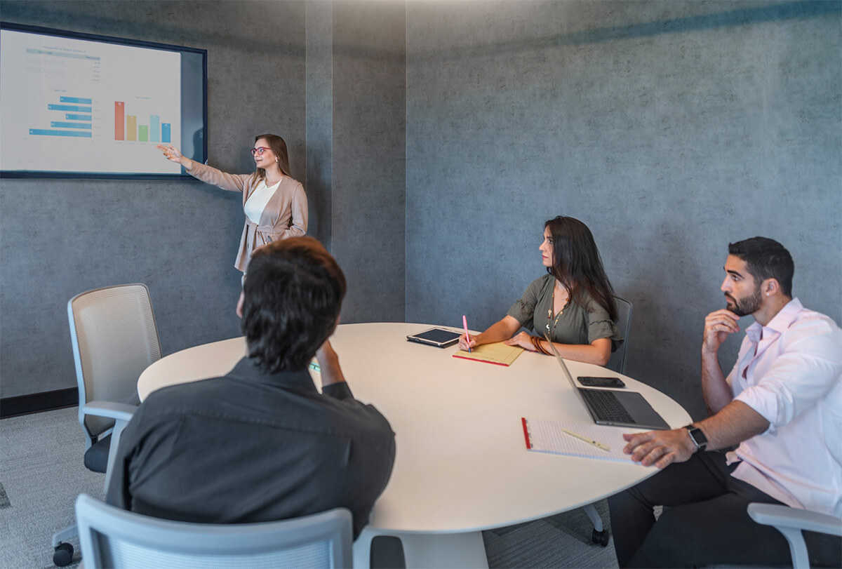 Conoce cómo los proyectos de viviendas funcionales en Panamá están integrando coworking, gimnasio, Pet Spa y parques para mascotas en su propuesta.
