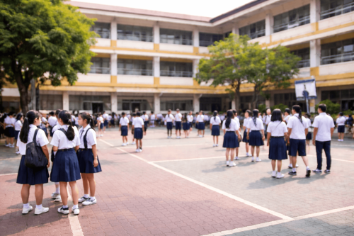 zonas recomendadas para vivir cerca de colegios internacionales en Panamá