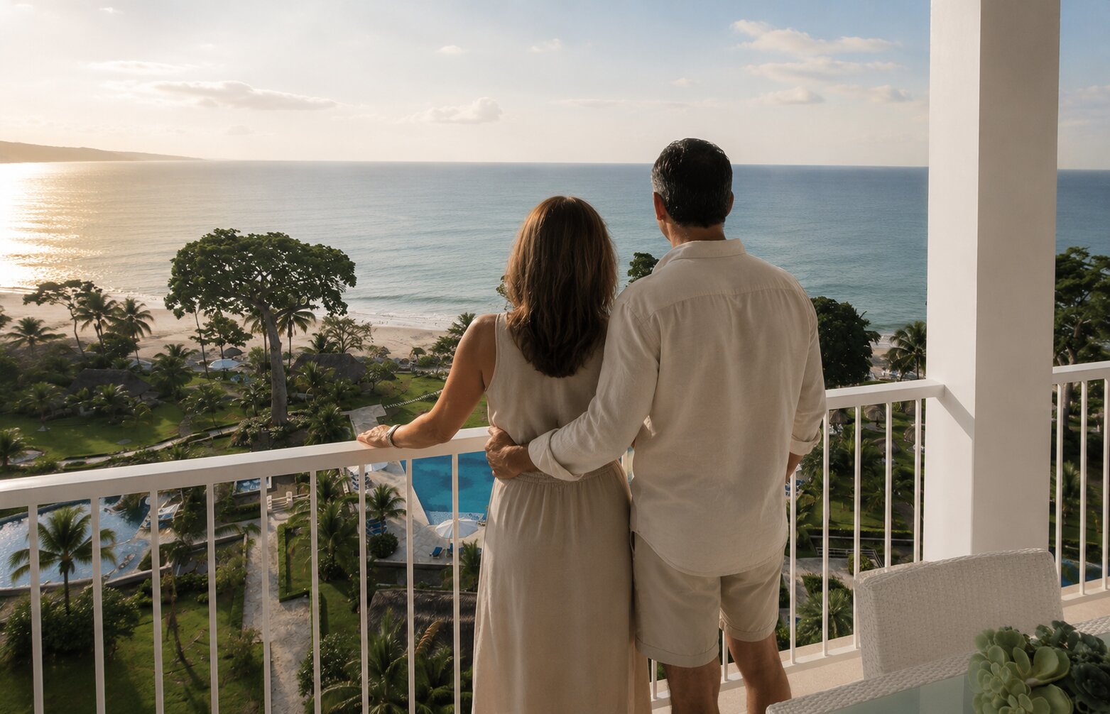 Vivir frente al mar en Panamá en comunidad de lujo Bijao