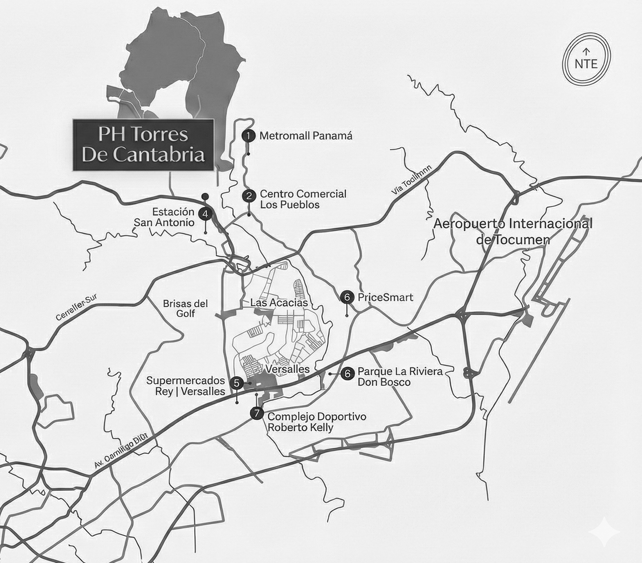 Mapa de ubicación