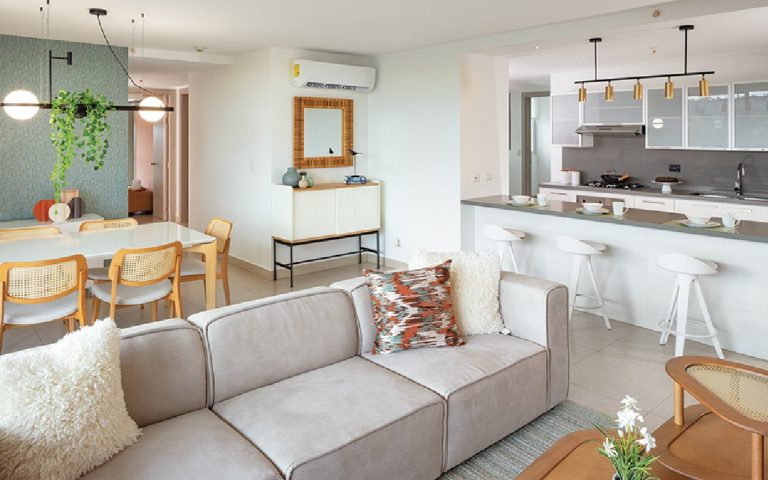 Apartamento 199.50 M² — Clayton Park