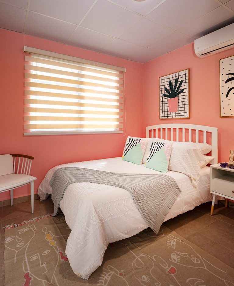 Habitación secundaria