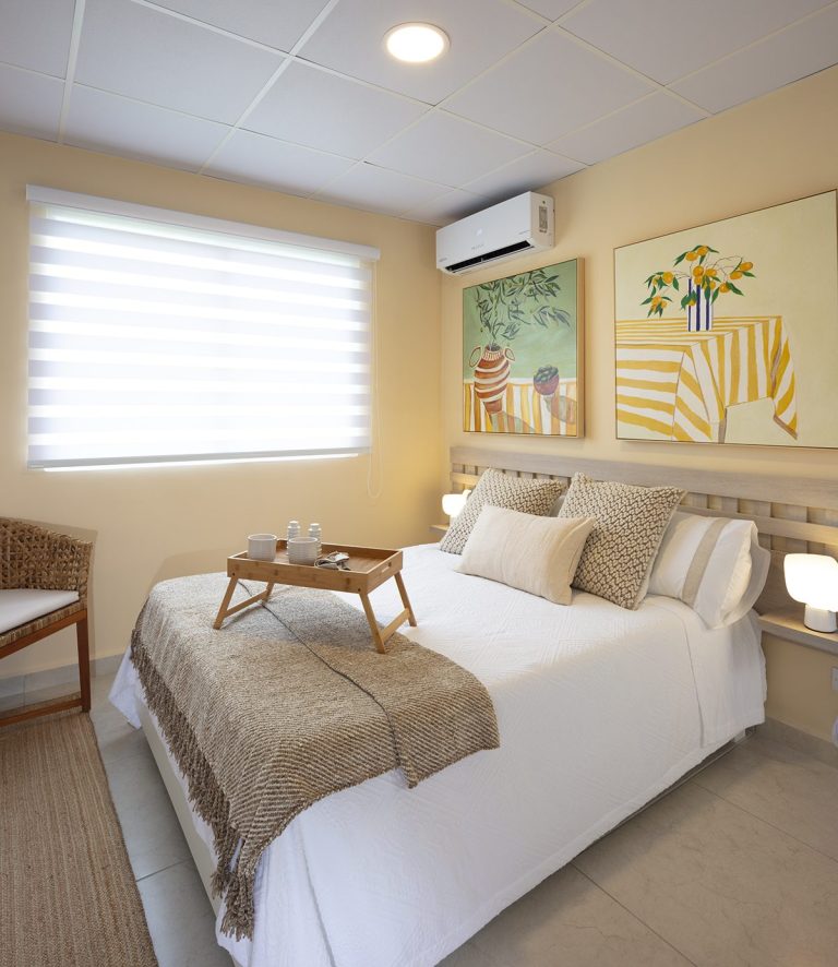 Habitación principal
