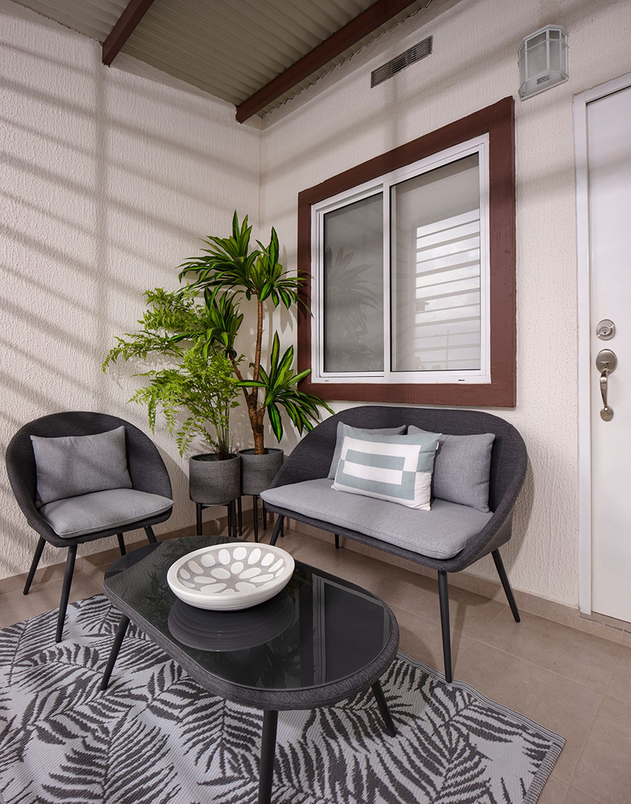 Maya Plus — Residencial Viñedo 2