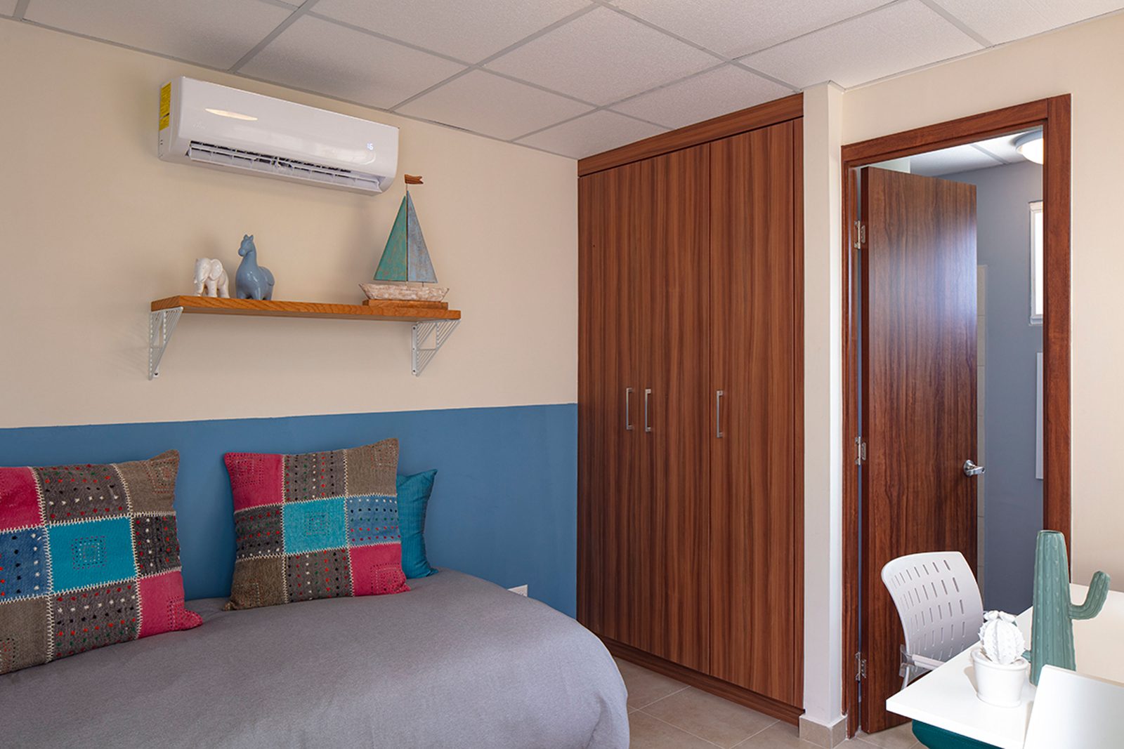 Maya Plus — Residencial Viñedo 2