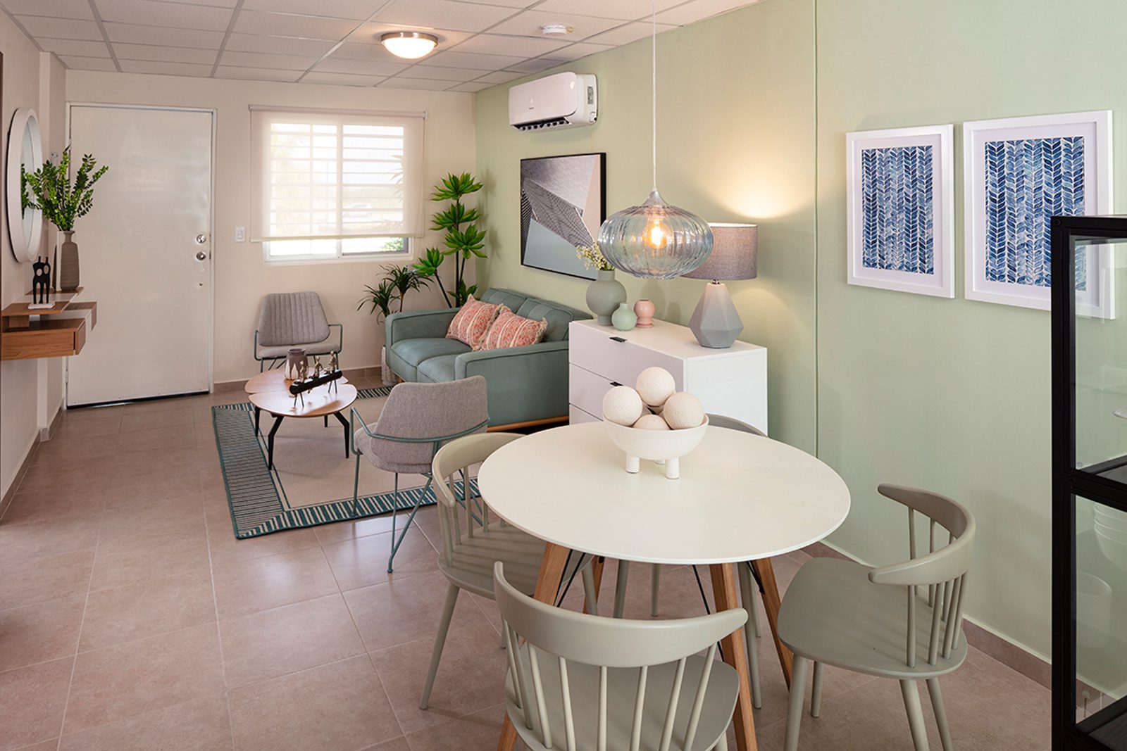 Maya Plus — Residencial Viñedo 2
