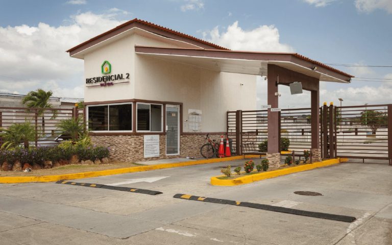 Residencial Viñedo 2