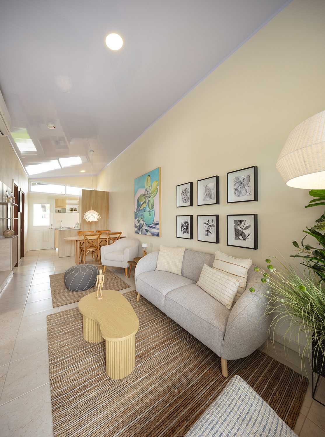 Mérida Plus — Residencial Viñedo 3