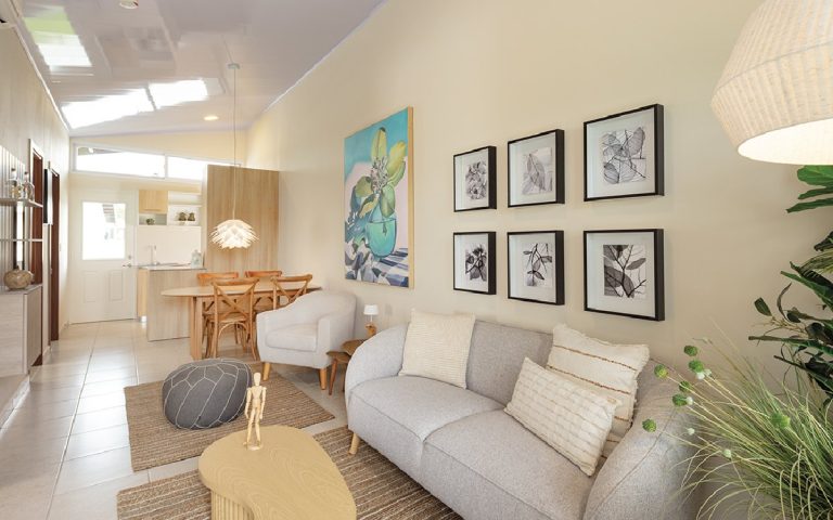 Mérida Plus — Residencial Viñedo 3