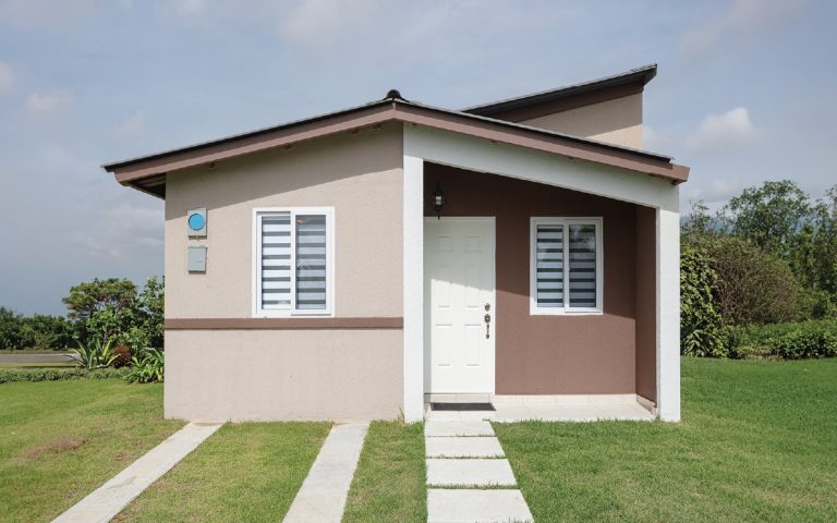 Mérida — Residencial Viñedo 3