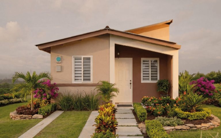 Residencial Viñedo 3