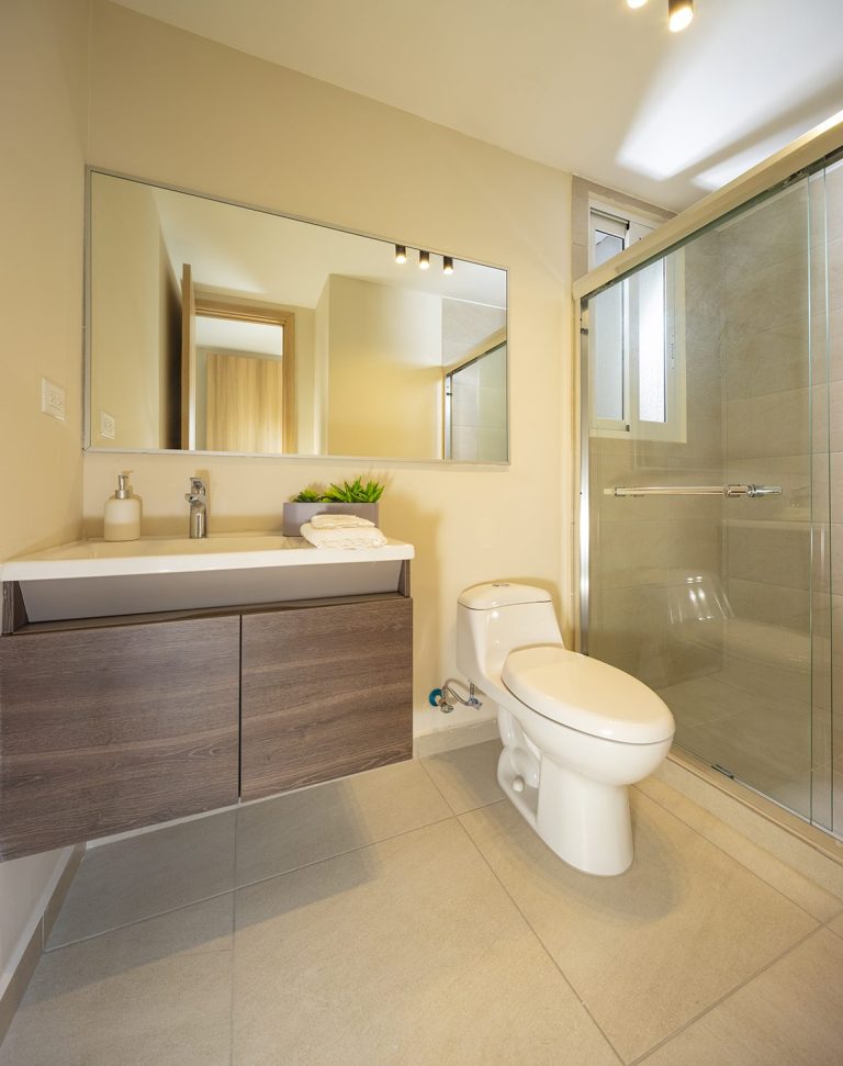 Baño
