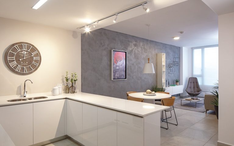 Apartamento B-I — Van Gogh