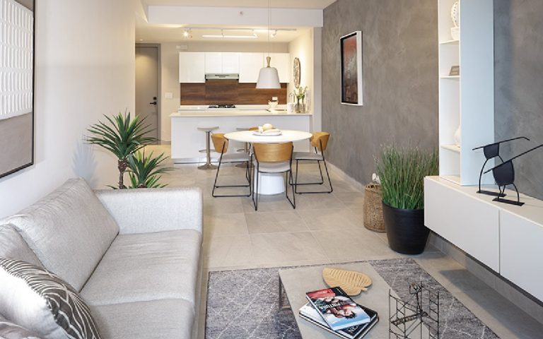 Apartamento D-G — Van Gogh