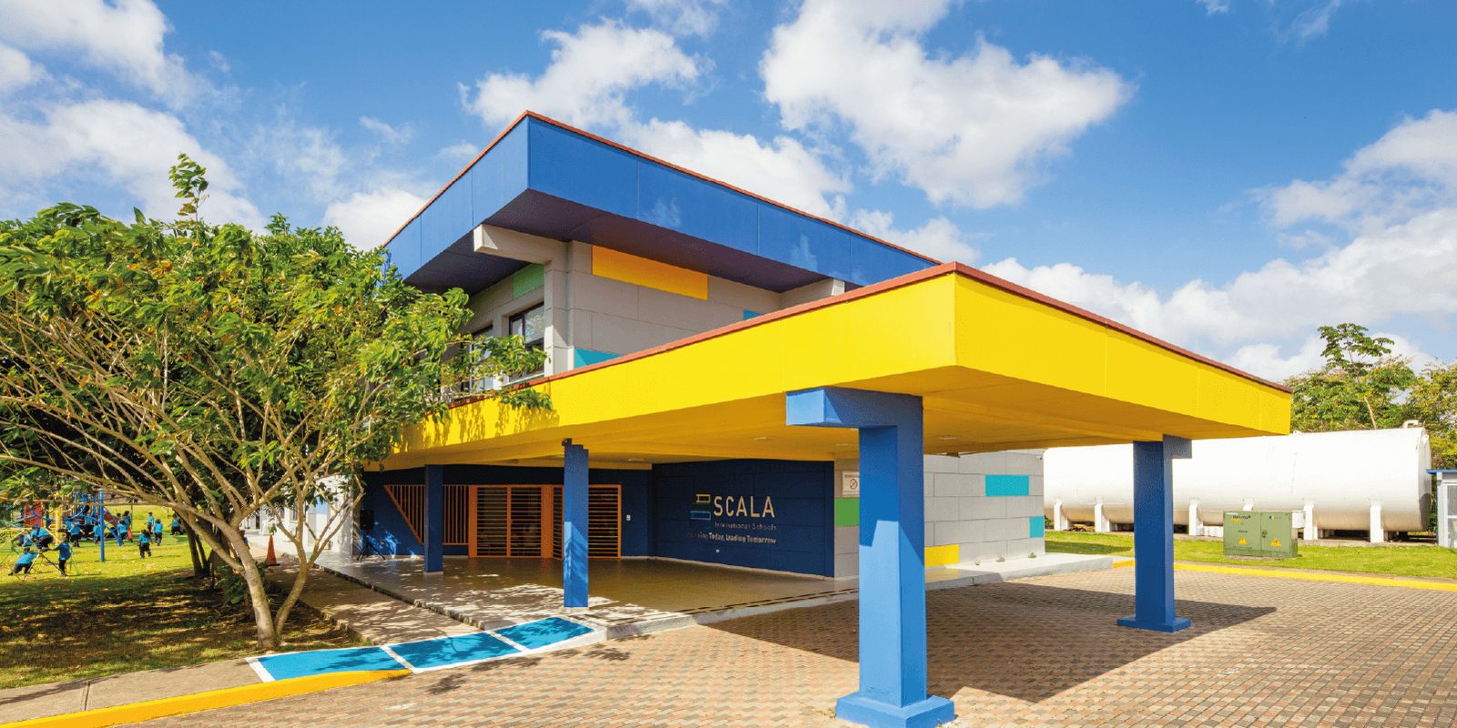 Panamá Oeste — Grupo Provivienda